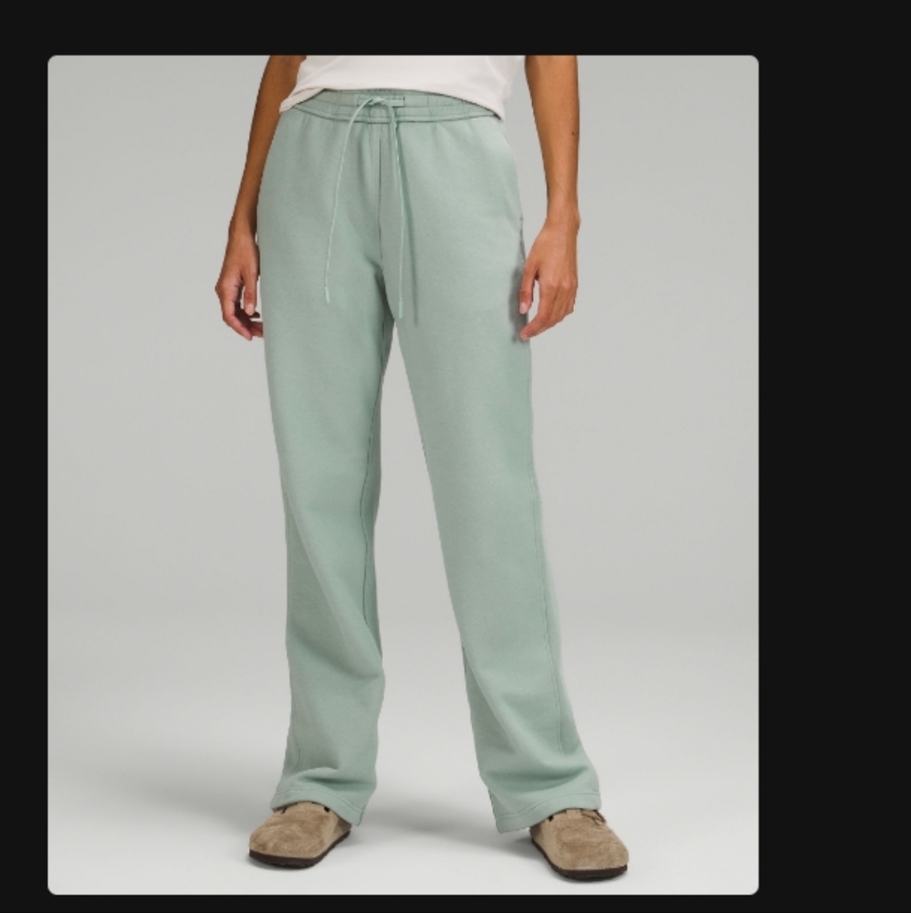 lululemon joggers